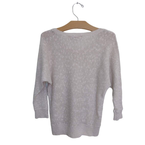 Loft Petite Sweater - Picture 2 of 8